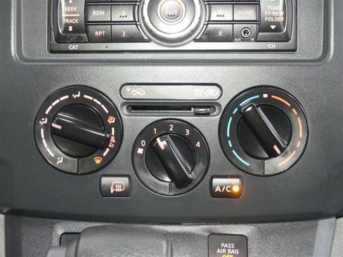 Used 2017 Nissan NV200 SV image 31