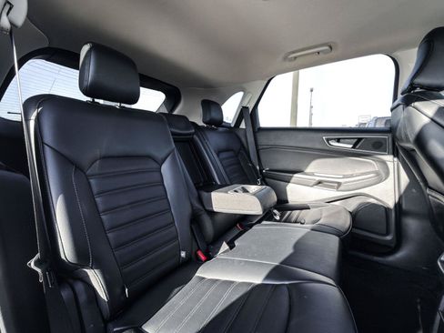 Used 2024 Ford Edge SEL AWD/4WD image 21