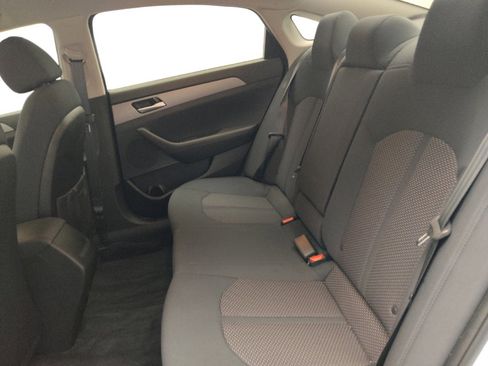 Used 2018 Hyundai Sonata ECO image 18