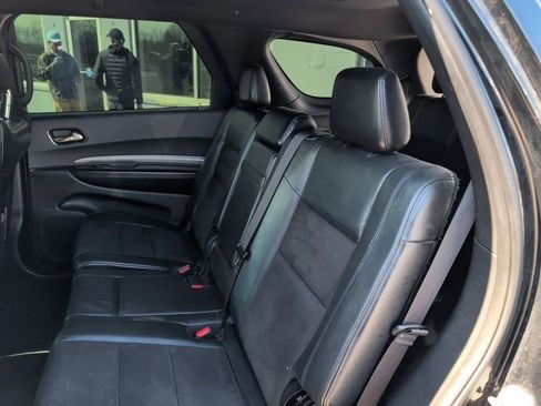 Used 2020 Dodge Durango GT image 28