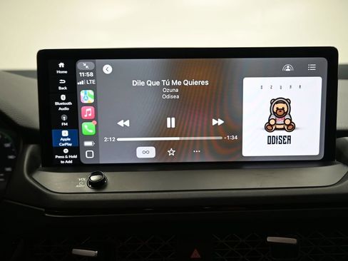 Used 2024 Honda Accord EX-L image 8