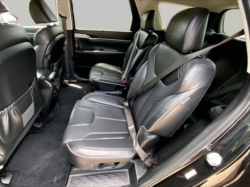 Used 2024 Hyundai Palisade XRT FWD image 20