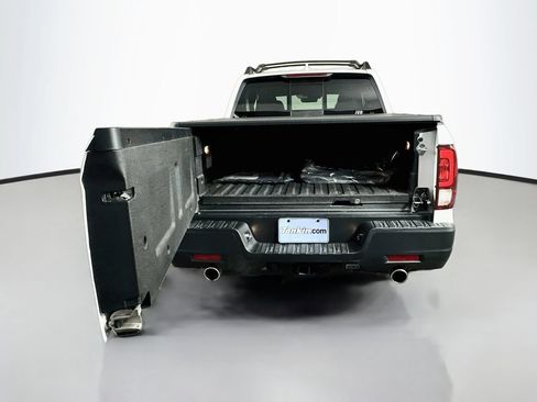 Used 2025 Honda Ridgeline RTL image 27