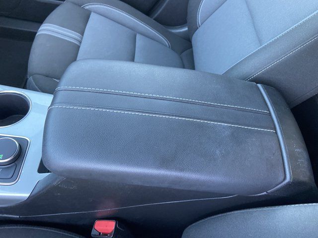 Used 2025 Chevrolet Blazer LT FWD image 43