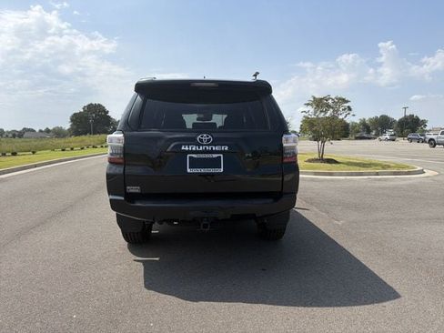 Used 2024 Toyota 4Runner SR5 Premium AWD/4WD image 34