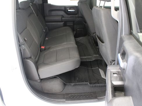 Used 2021 Chevrolet Silverado 1500 LT w/ Safety Package RWD image 33