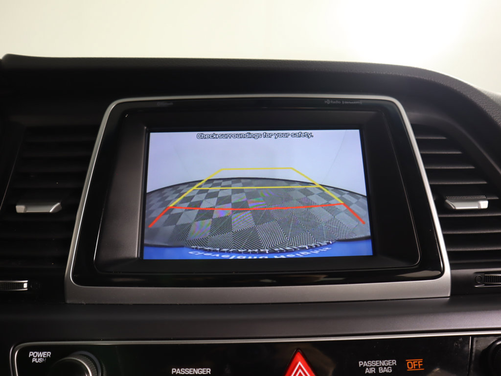 Used 2019 Hyundai Sonata SEL w/ Winter Weather Package FWD image 42