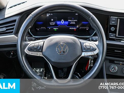 Used 2024 Volkswagen Jetta S image 31