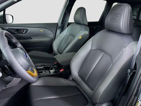 New 2026 Subaru Forester Wilderness image 21