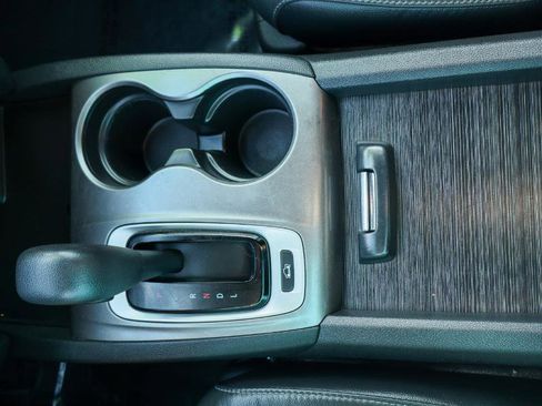 Used 2019 Honda Ridgeline RTL image 21