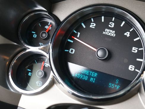 Used 2013 Chevrolet Silverado 1500 LT image 13