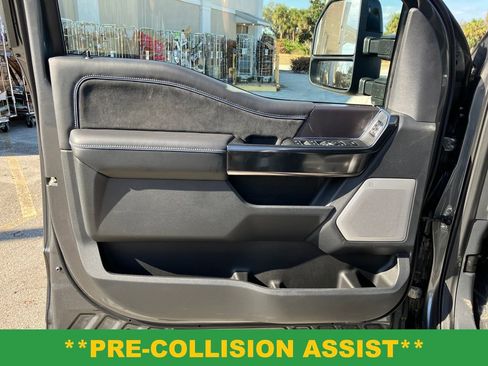 New 2026 Ford F350 Platinum image 27