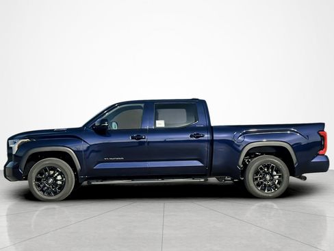 New 2025 Toyota Tundra Limited image 2