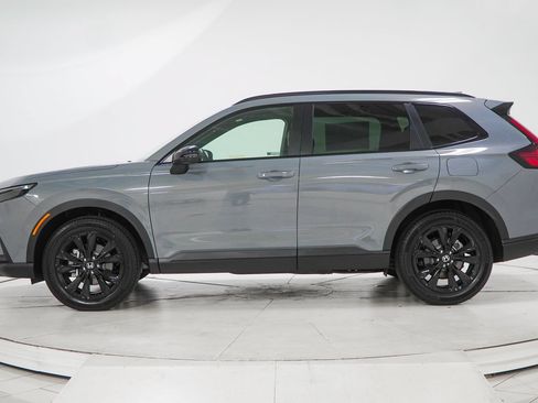 Used 2026 Honda CR-V Sport Touring image 6