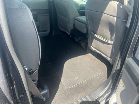 Used 2019 Ford F150 XLT RWD image 7