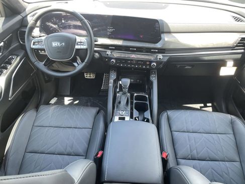 New 2025 Kia Telluride SX Prestige X-Line AWD/4WD image 12