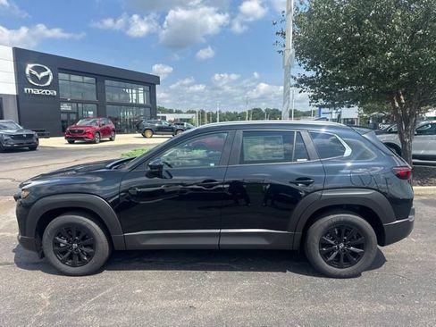 Used 2026 MAZDA CX-50 2.5 Hybrid w/ Weather Package AWD/4WD image 2