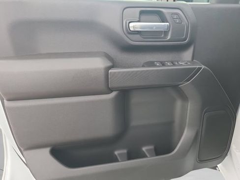 New 2026 Chevrolet Silverado 2500 W/T AWD/4WD image 17