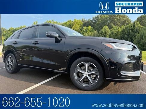 Used 2025 Honda HR-V EX-L image 1