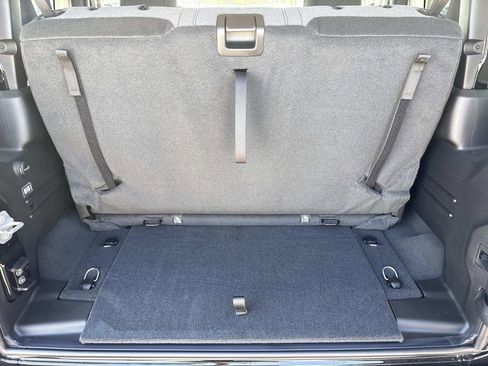 New 2026 Jeep Wrangler Willys image 13