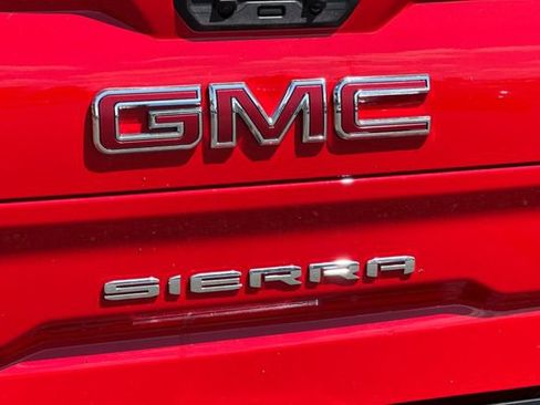 New 2026 GMC Sierra 1500 Pro w/ Pro Value Package image 28