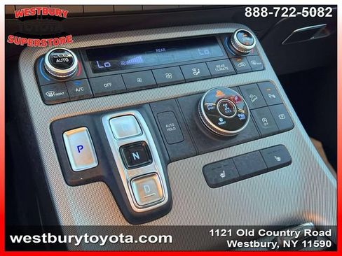 Used 2024 Hyundai Palisade XRT AWD/4WD image 30