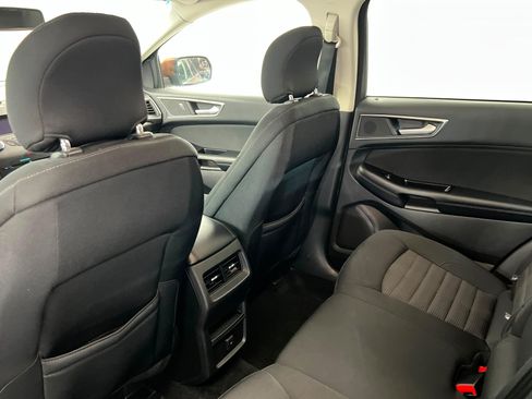 Used 2017 Ford Edge SEL AWD/4WD image 20