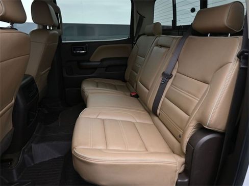 Used 2018 GMC Sierra 1500 Denali w/ Denali Ultimate Package image 11