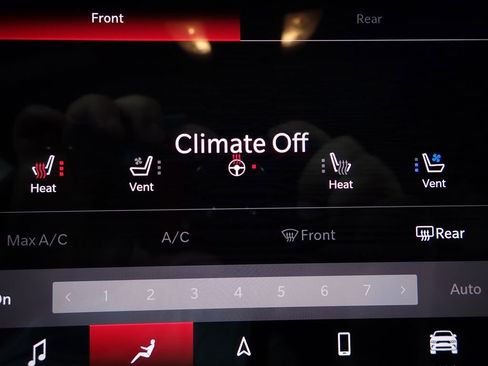New 2026 Dodge Durango GT AWD/4WD image 3