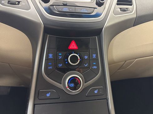 Used 2014 Hyundai Elantra SE w/ Option Group 02 image 31