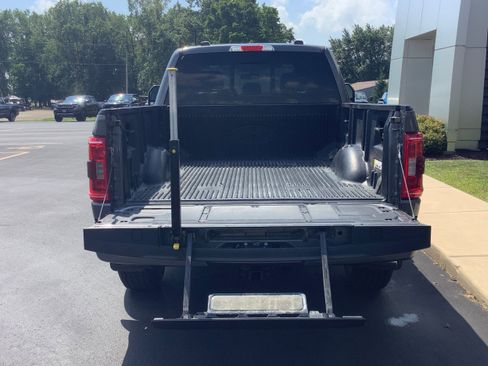 Certified 2022 Ford F150 XLT w/ Equipment Group 302A High image 6