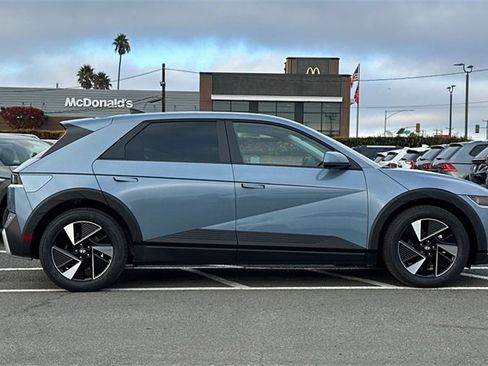 New 2026 Hyundai Ioniq 5 SEL image 5