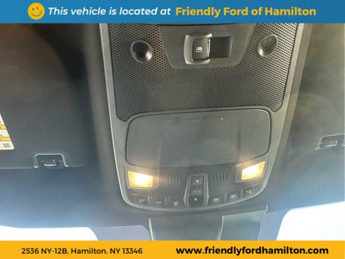 Used 2022 Ford F350 Lariat w/ Lariat Ultimate Package image 35