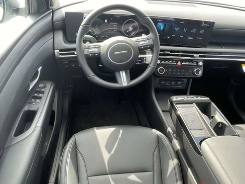 New 2026 Hyundai Tucson SEL image 13