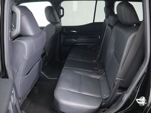 Used 2024 Toyota Land Cruiser First Edition image 21