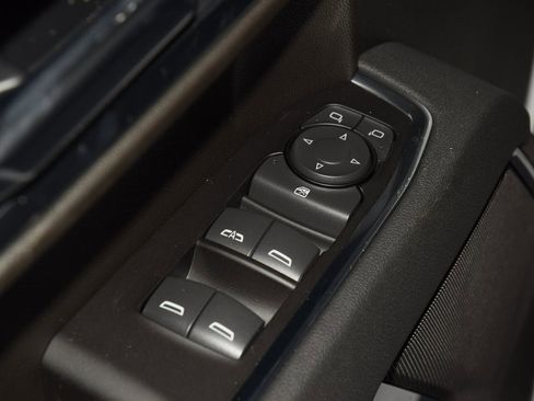 New 2026 Chevrolet Silverado 1500 RST w/ RST Select Package image 50