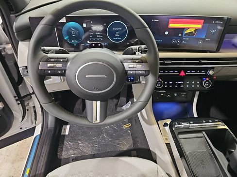 New 2026 Hyundai Tucson Limited AWD/4WD image 17