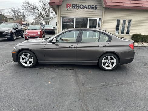 Used 2013 BMW 328i xDrive Sedan image 2