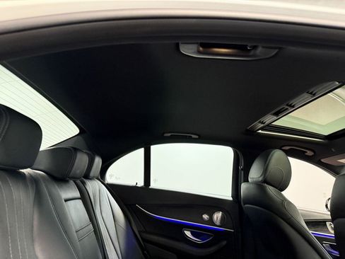 Used 2017 Mercedes-Benz E 300 4MATIC image 69