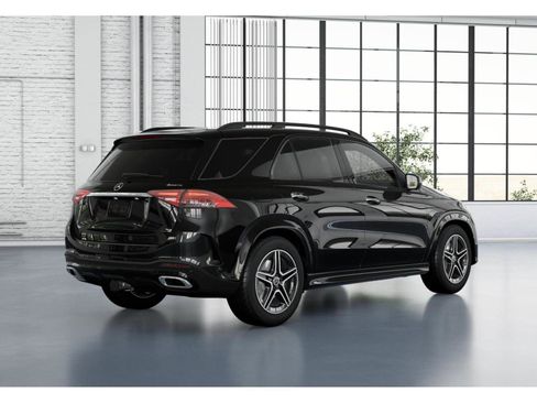 New 2026 Mercedes-Benz GLE 350 4MATIC image 22
