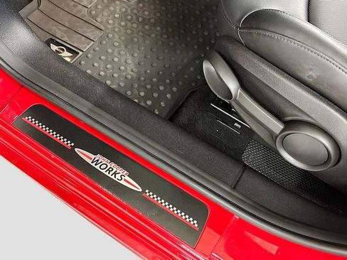 Used 2015 MINI Cooper Countryman S image 23