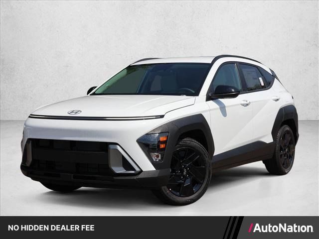 New 2027 Hyundai Kona SEL Sport FWD image 1