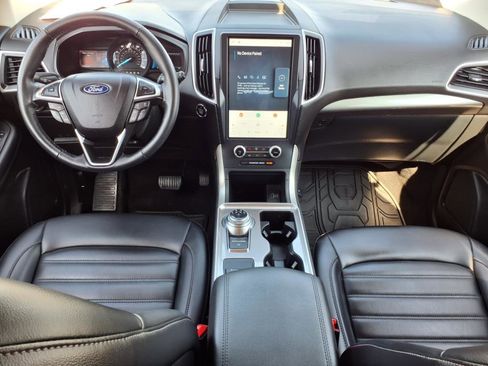 Used 2023 Ford Edge SEL w/ Convenience Package AWD/4WD image 9