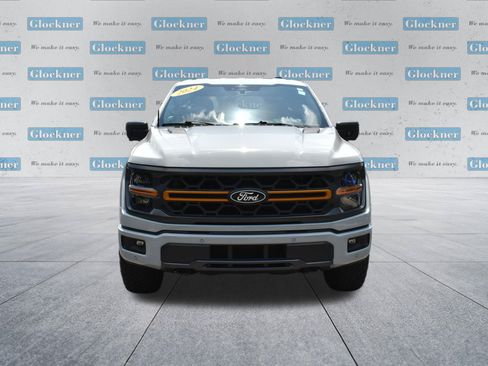 Used 2024 Ford F150 Tremor w/ Bed Utility Package AWD/4WD image 2
