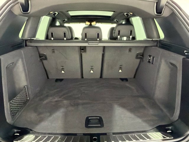 Certified 2024 BMW X3 xDrive30i w/ Premium Package AWD/4WD image 25