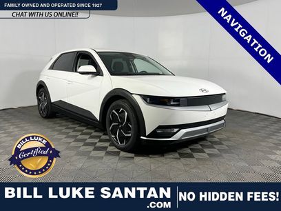 Used 2024 Hyundai Ioniq 5 SEL