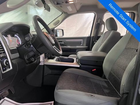 Used 2019 RAM 1500 Classic Warlock image 13