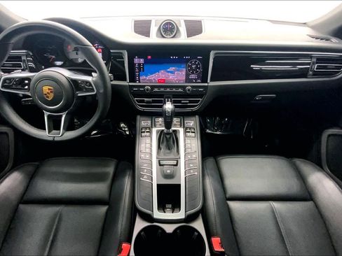 Used 2021 Porsche Macan S AWD/4WD image 18
