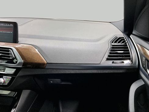Used 2020 BMW X3 sDrive30i RWD image 18
