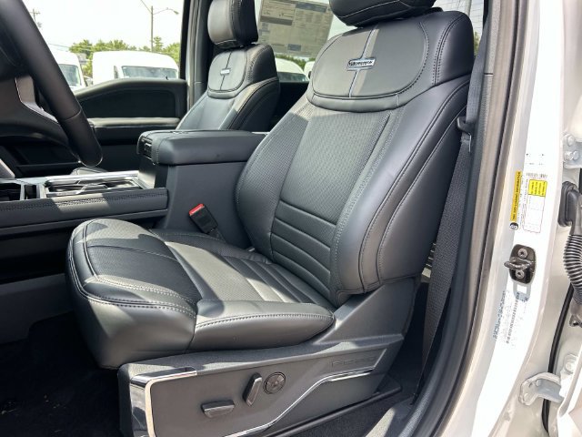 New 2026 Ford F250 Platinum AWD/4WD image 24
